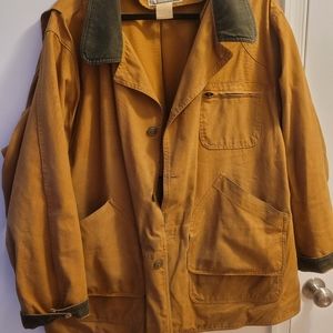 Barn jacket